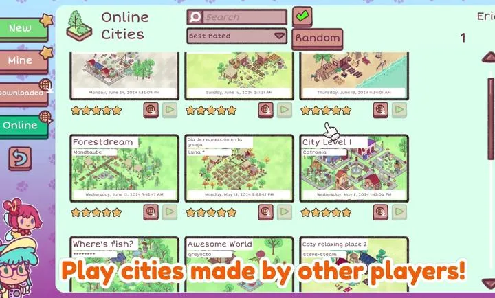 藏身世界各地steam移植版截图5