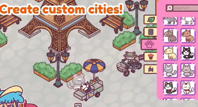 藏身世界各地steam移植版简介: 藏身世界各地steam移植版简介: