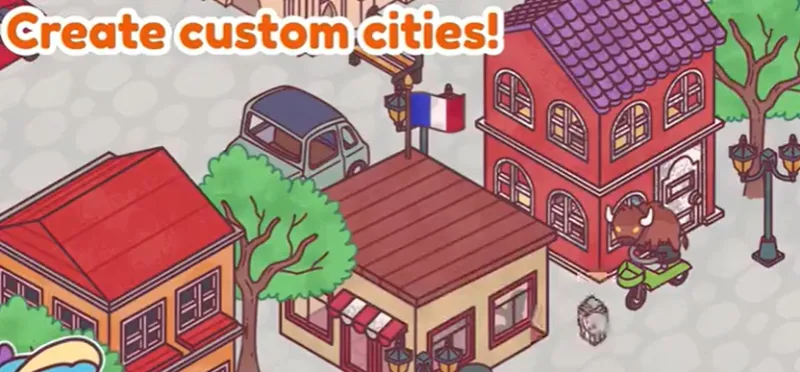 藏身世界各地steam移植版亮点: 藏身世界各地steam移植版亮点: