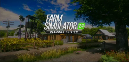 巴西农场模拟器游戏怎么玩：