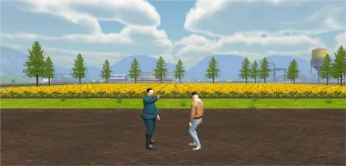 巴西农场模拟器游戏怎么玩：