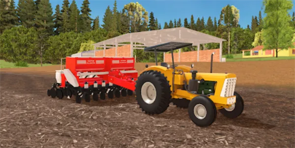 巴西农场模拟器新版本技巧