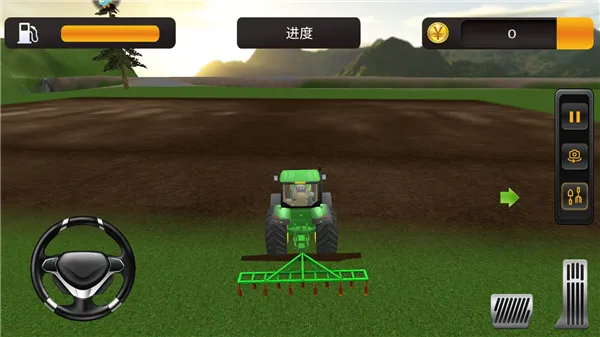 巴西农场模拟器新版本技巧