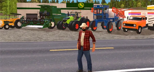 巴西农场模拟器新版本技巧