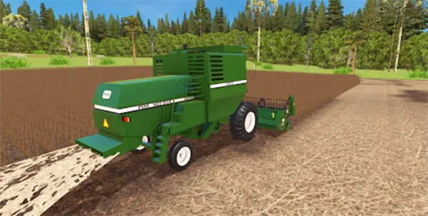 巴西农场模拟器新版本技巧