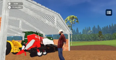 巴西农场模拟器