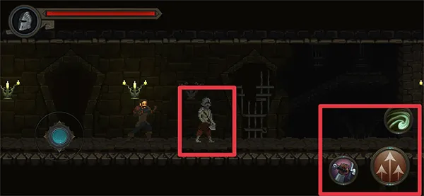 灵魂远征新手攻略