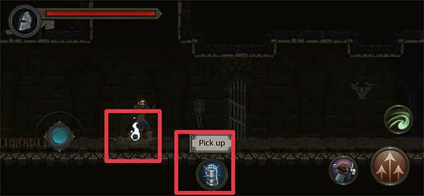 灵魂远征新手攻略