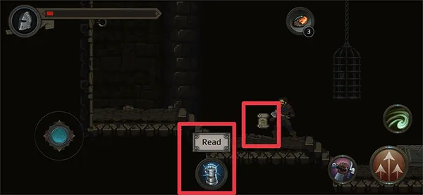 灵魂远征新手攻略