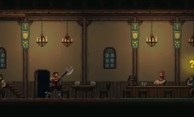 灵魂远征内置MOD菜单最新版截图3