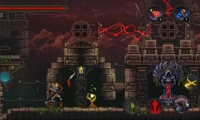 灵魂远征内置MOD菜单最新版截图1