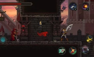 灵魂远征内置MOD菜单最新版截图2