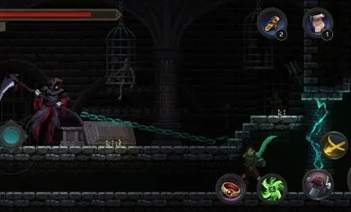 灵魂远征内置MOD菜单最新版截图5