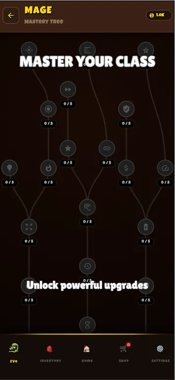 Chibi Survivors迷你幸存者最新版截图2