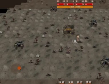 我于末世铸鬼车怎么玩