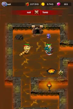 小小地下城2026最新版截图2