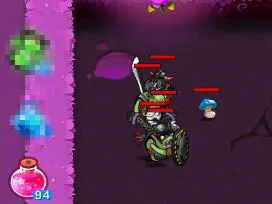 小小地下城基本技巧攻略 小小地下城基本技巧攻略