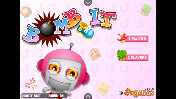 Q版泡泡堂手游官方版攻略