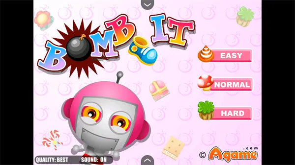 Q版泡泡堂手游官方版攻略