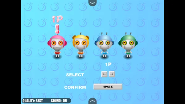 Q版泡泡堂手游官方版攻略