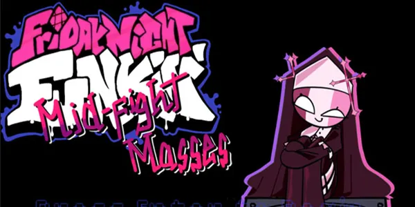 周五夜放克最好玩的版本