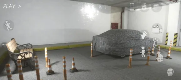 Fear Phantomia ii Fear Phantomia ii