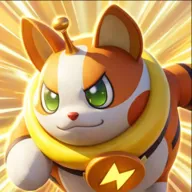 集结啦！帕萌兽港台服安装器