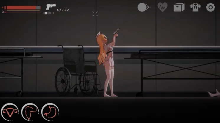 孕育的摇篮之卵怎么玩