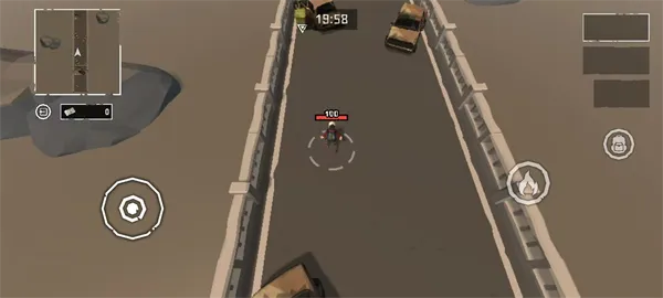 末日营地手游官方版怎么玩: 末日营地手游官方版怎么玩: