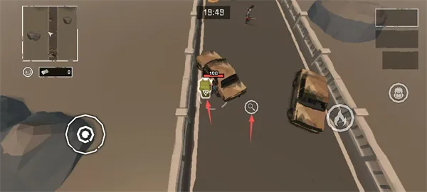 末日营地手游官方版怎么玩: 末日营地手游官方版怎么玩: