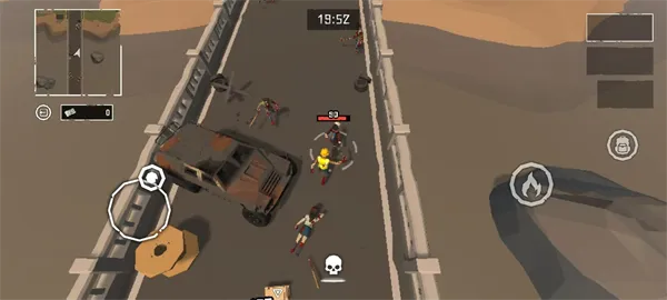 末日营地手游官方版怎么玩: 末日营地手游官方版怎么玩: