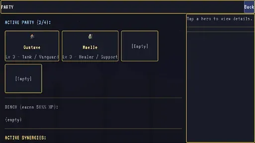 远征荒野去广告版截图1