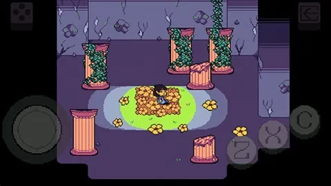 传说之下重置版5.0.0中文版攻略：