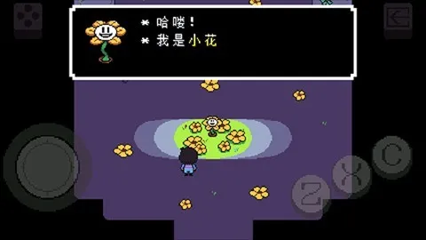 传说之下重置版5.0.0中文版攻略：