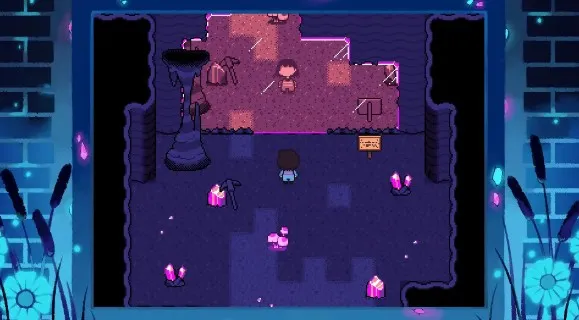 Undertale BNP游戏镜像Frisk饶恕攻略