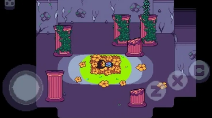 传说之下重置版5.0.0中文版截图2