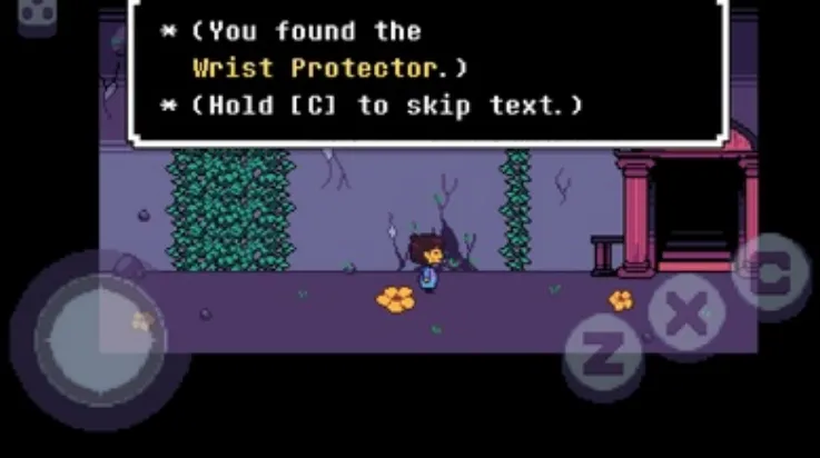 传说之下重置版5.0.0中文版截图3