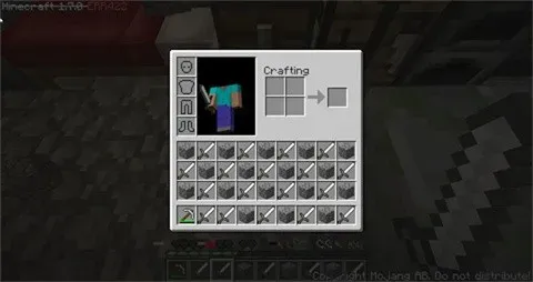 我的世界error422重制版事件介绍 我的世界error422重制版事件介绍