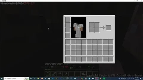 我的世界error422重制版事件介绍 我的世界error422重制版事件介绍