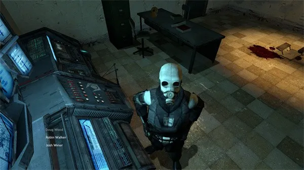 半条命2内置功能菜单中文版玩法