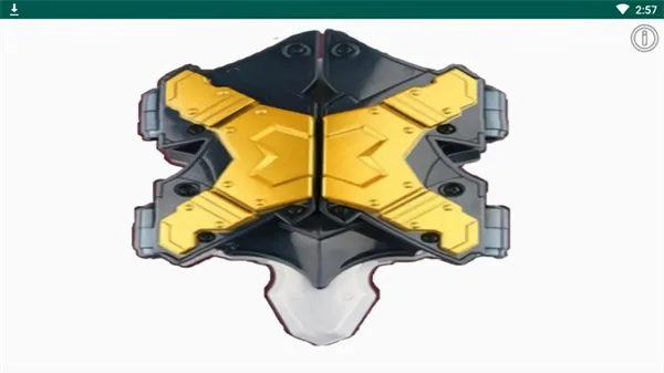 托雷基亚奥特曼变身模拟器汉化版截图5