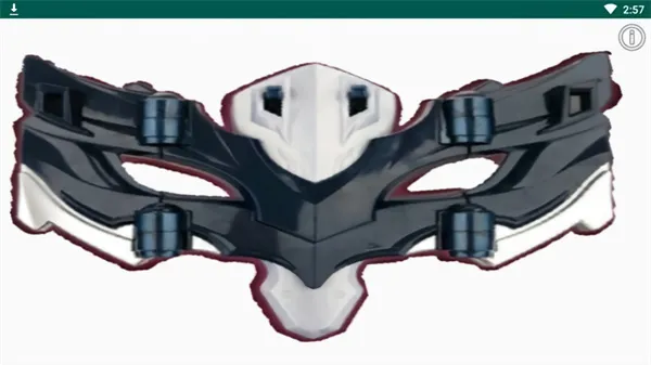 托雷基亚奥特曼变身模拟器汉化版截图3