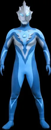 托雷基亚变身模拟器角色介绍