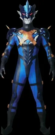 托雷基亚变身模拟器角色介绍