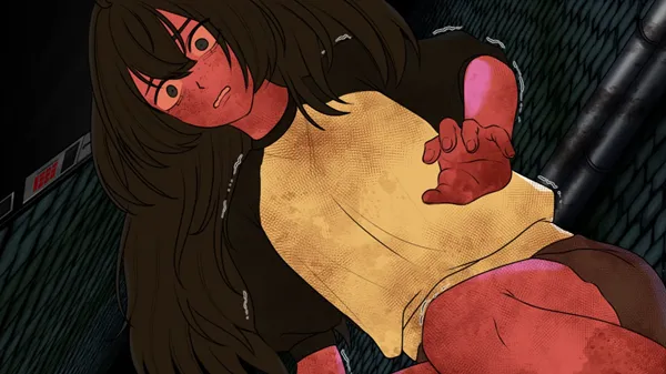 异常贩卖机安卓直装版截图4