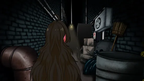 异常贩卖机安卓直装版截图2