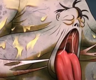 异常贩卖机2.0全部结局介绍