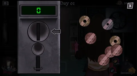 异常贩卖机安卓直装版新手怎么玩