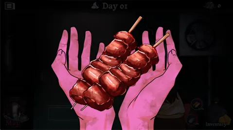 异常贩卖机安卓直装版新手怎么玩