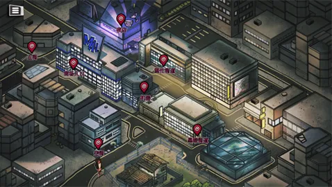 异常贩卖机安卓直装版新手怎么玩